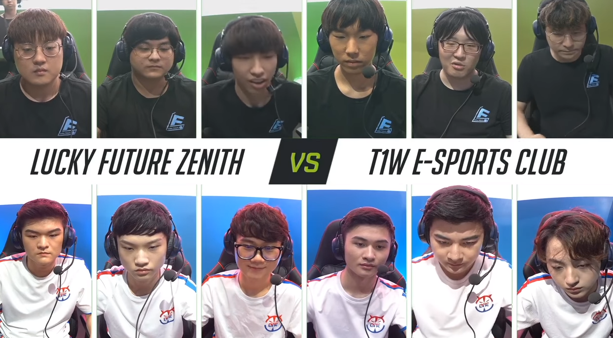 天道酬勤！历经磨练的T1w成功摘获《守望先锋挑战者系列赛》冠军