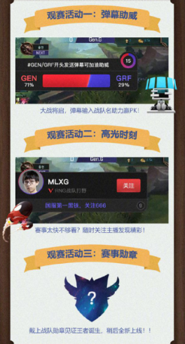 LPL打响春季赛首战，斗鱼直播一如既往势头强劲