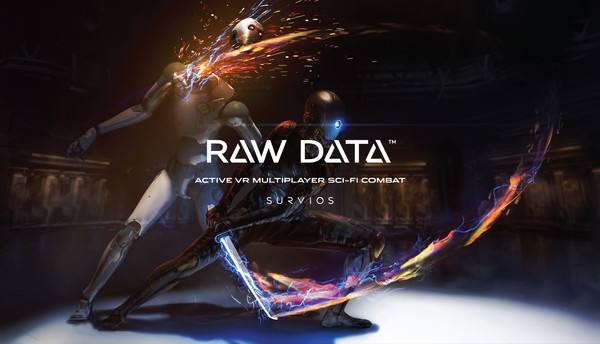 VR游戏首次亮相网易电竞NeXT总决赛 网易影核带来三款大作尽情畅玩 