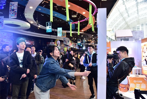 2019 TGC最大亮点？企鹅电竞独具匠心收获全场玩家好评！