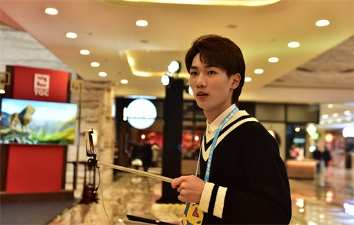 2019 TGC最大亮点？企鹅电竞独具匠心收获全场玩家好评！