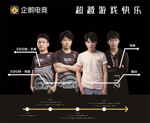 2019 TGC最大亮点？企鹅电竞独具匠心收获全场玩家好评！