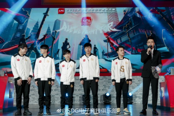 LPL本周看点推荐 iG剑指四连胜