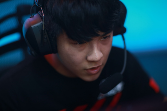 【CONTENDERS到OWL】Eileen：在自我挣扎与不甘中长大