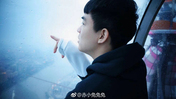 【CONTENDERS到OWL】Eileen：在自我挣扎与不甘中长大