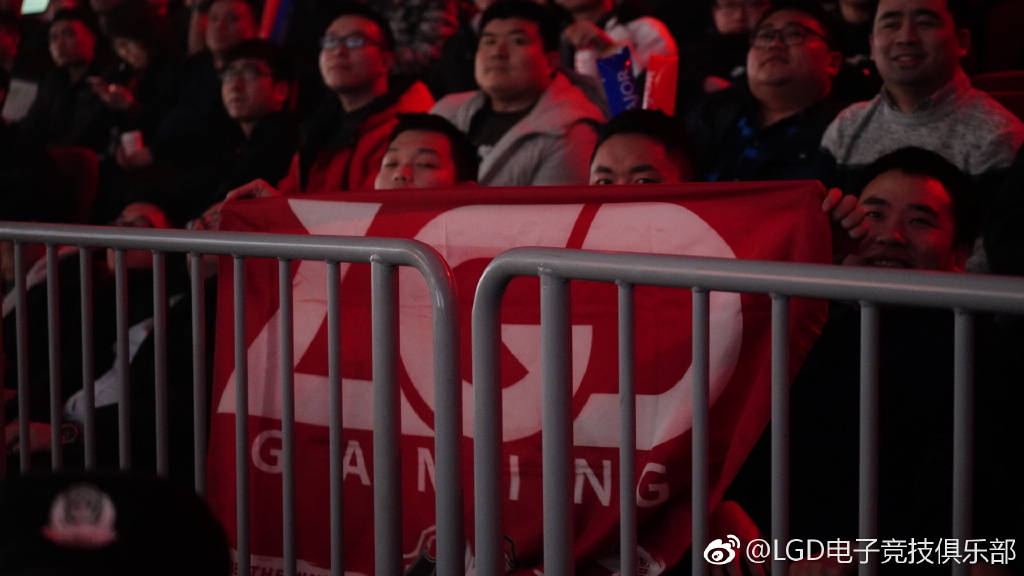 《DOTA2》重庆Major 中国战队全军覆没