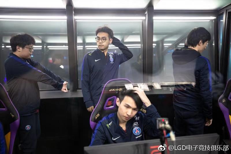 《DOTA2》重庆Major 中国战队全军覆没