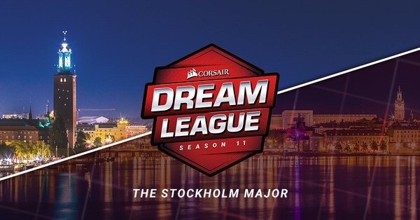 《DOTA2》梦幻联赛中国区预选赛结束 LGD等三支队伍出线