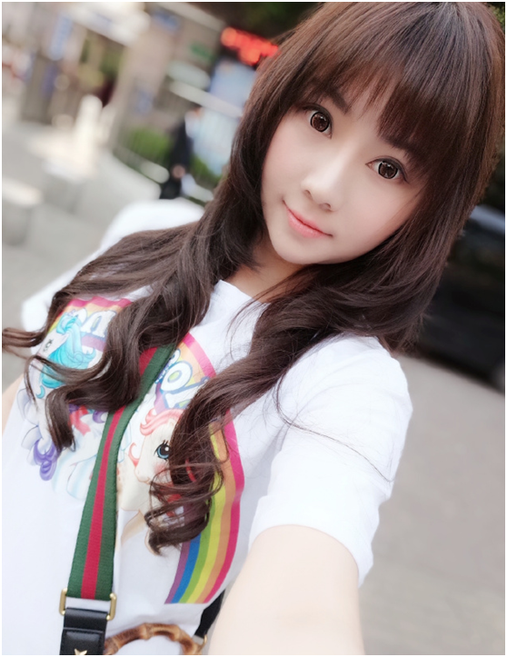 守望先锋电竞最美风景线 赤小兔回国疑似公布大事件