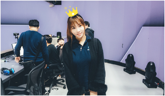 守望知名解说赤小兔分享回国消息 未来一年或侧重国内解说