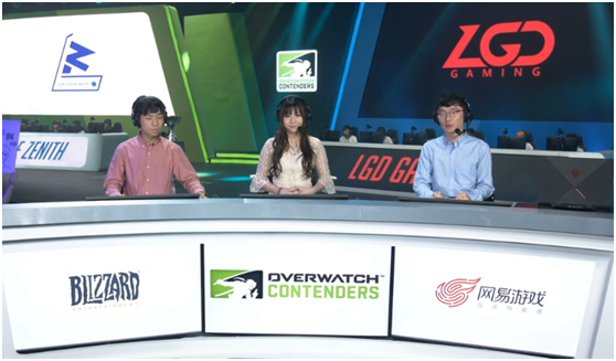 守望知名解说赤小兔分享回国消息 未来一年或侧重国内解说