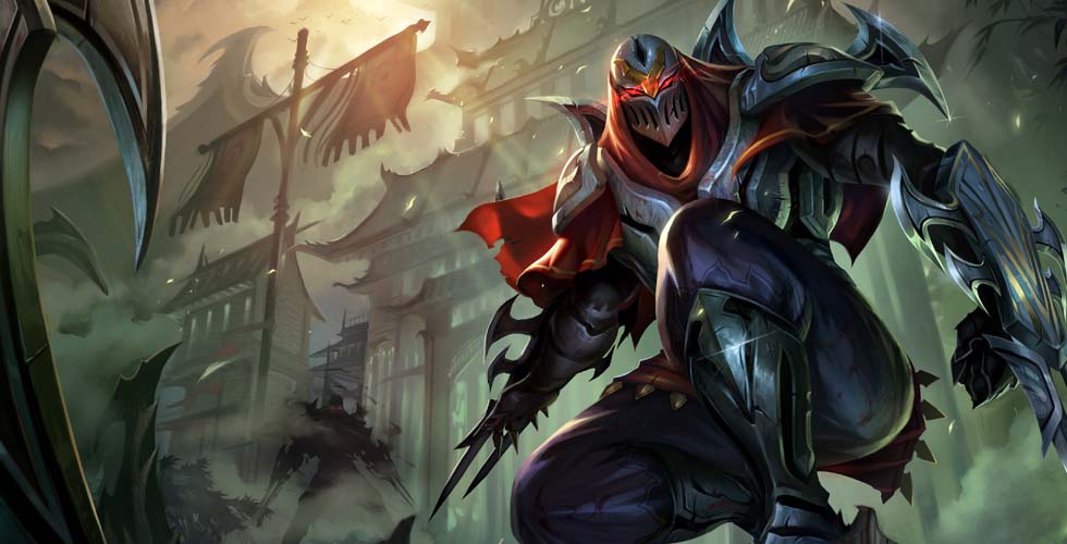 设计师曝无限乱斗数据 劫胜率不足五成