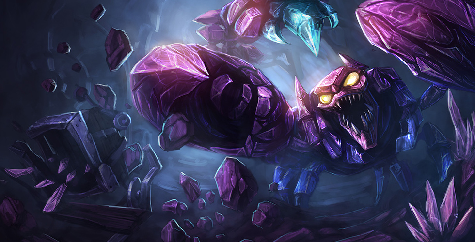 设计师曝无限乱斗数据 劫胜率不足五成