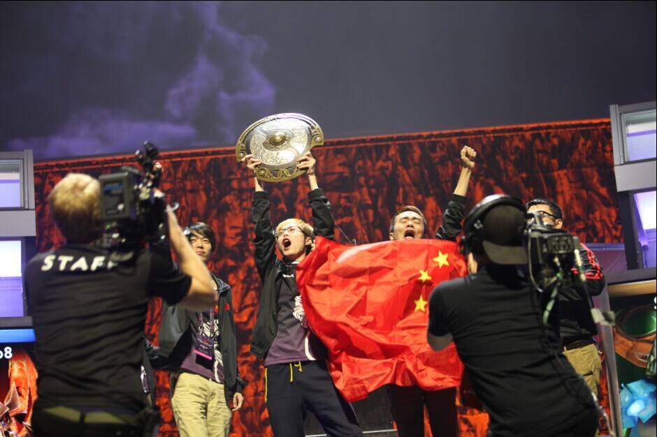 2000年至2018年 全球奖金收入前15电竞选手