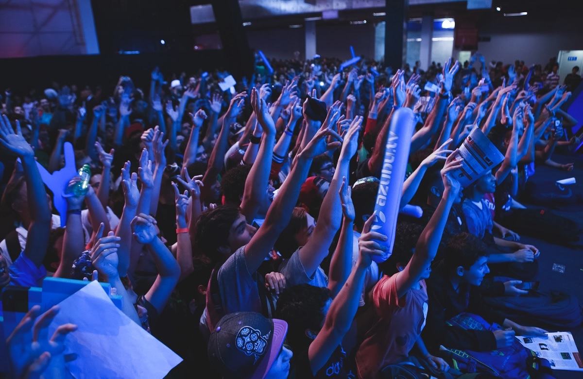 2000年至2018年 全球奖金收入前15电竞选手