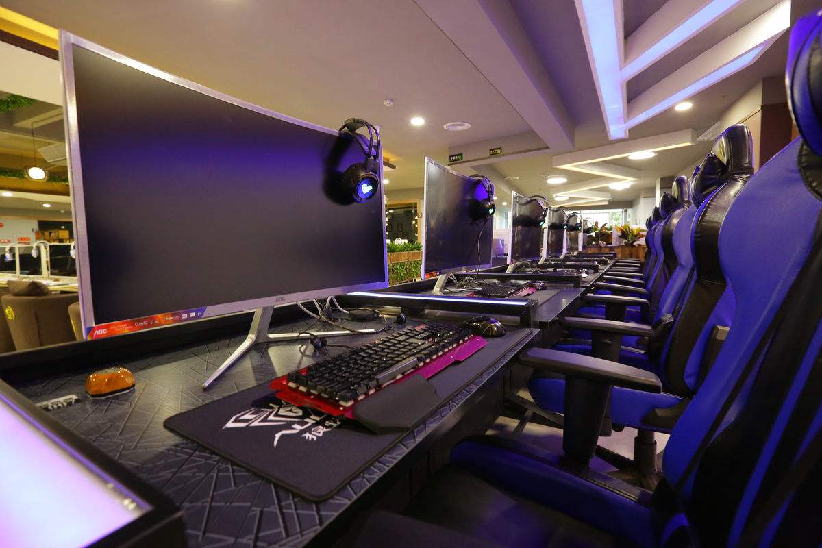 2000年至2018年 全球奖金收入前15电竞选手