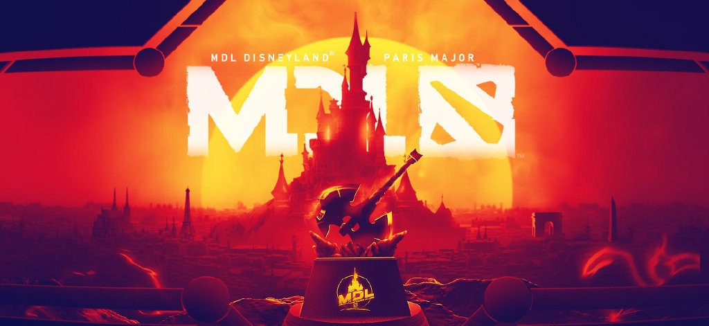 中国队继续加油！《DOTA2》巴黎Major出线队伍出炉