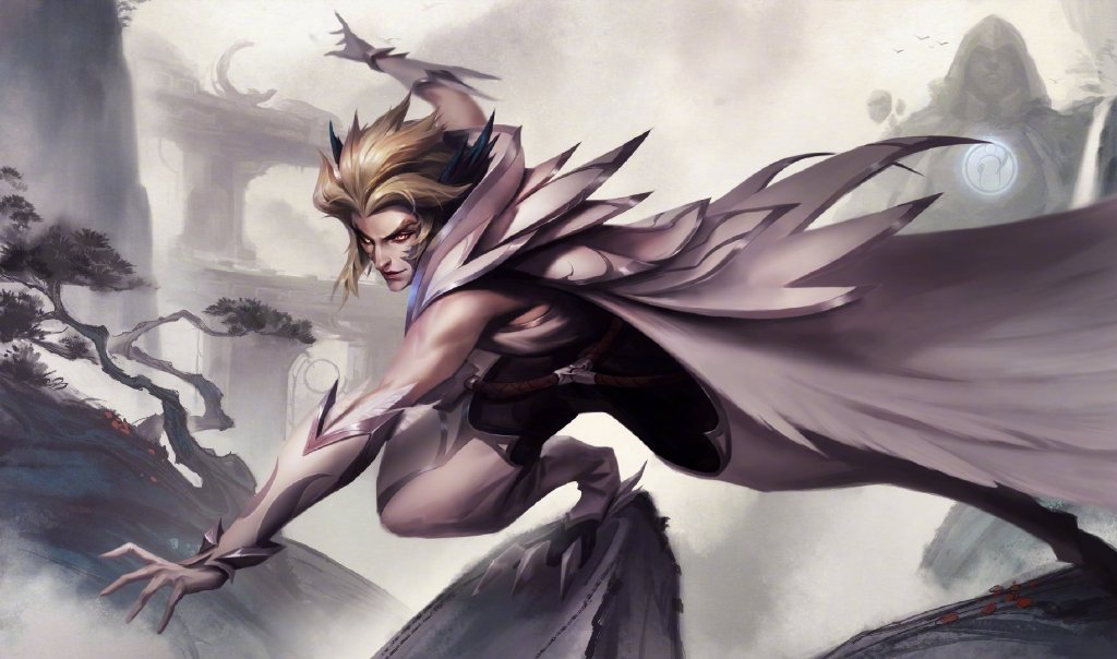 iG英雄联盟冠军皮肤发布 王校长“冠军热狗”抢热度