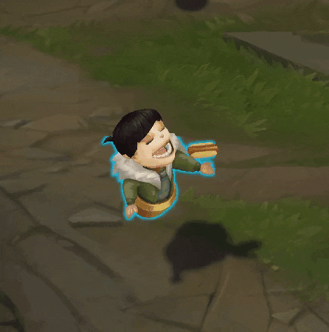 iG英雄联盟冠军皮肤发布 王校长“冠军热狗”抢热度