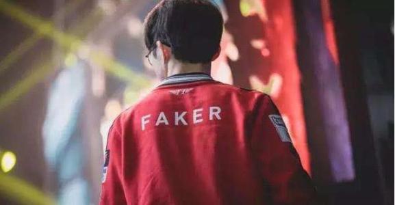 《LOL》Faker入选福布斯名人榜