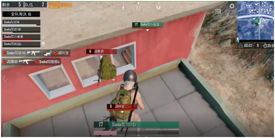 谁才是中国最强？斗鱼中泰对抗赛决赛今日打响