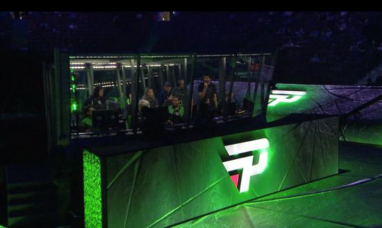 感受人工智能的强大！Open AI 2:0碾压TI8冠军OG战队