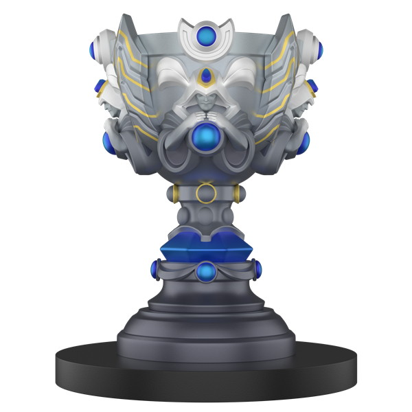 《LOL》iG冠军手办预订4月18日正式开启