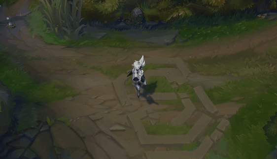 IG冠军皮肤4月24日正式开售 666大礼包限时优惠