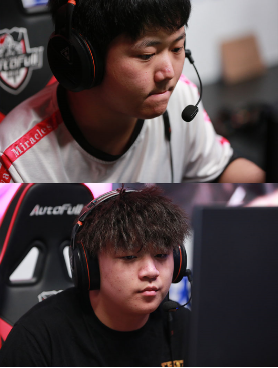 2019LDL英雄联盟发展联赛春季赛 季后赛半决赛综述