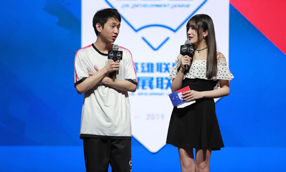 2019LDL英雄联盟发展联赛春季赛 季后赛半决赛综述