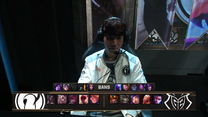  《英雄联盟》MSI小组赛开战 iG首日豪取两连胜