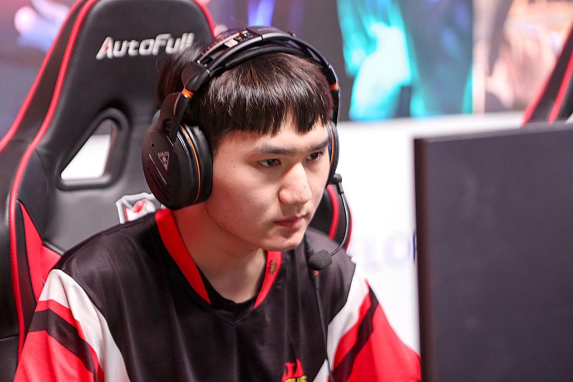 2019LDL英雄联盟发展联赛春季赛总冠军诞生 新王YM登基