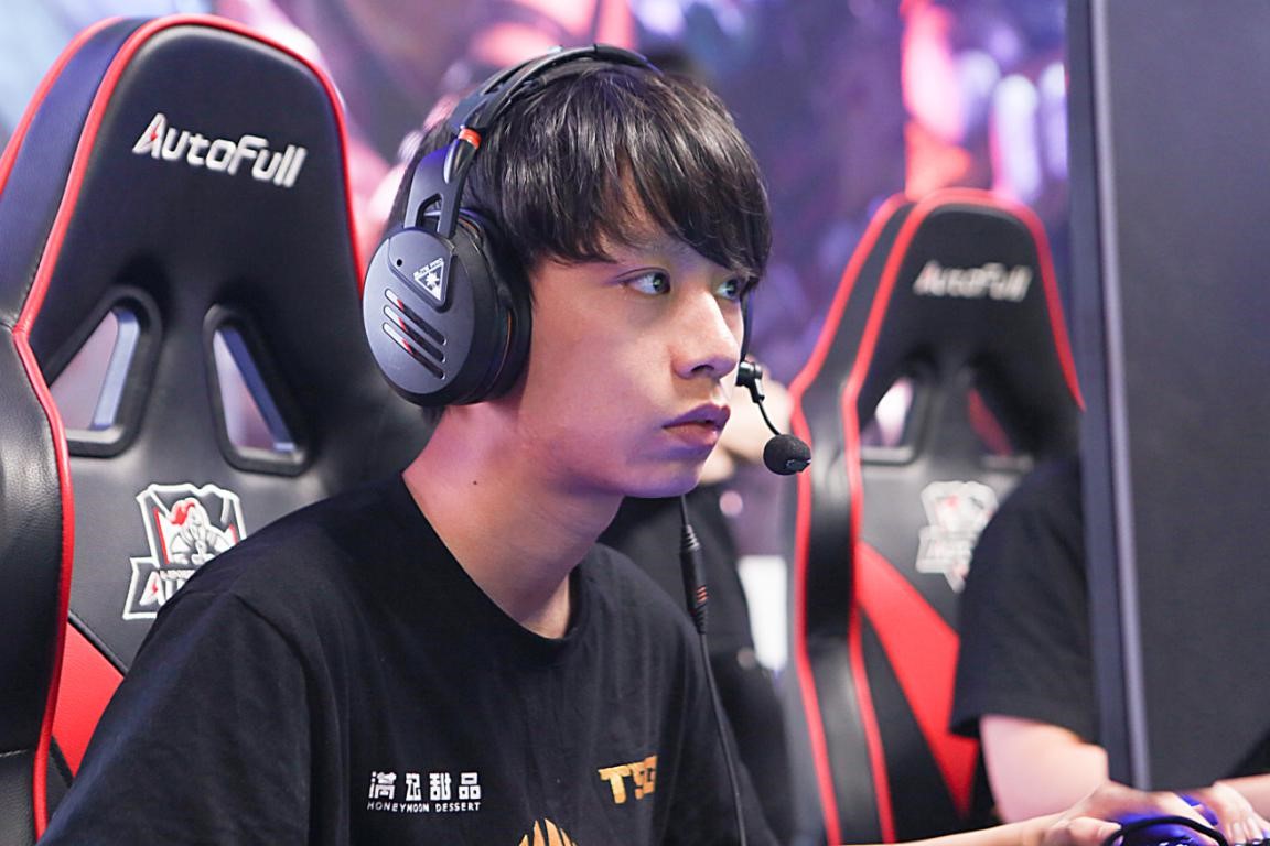 2019LDL英雄联盟发展联赛春季赛总冠军诞生 新王YM登基