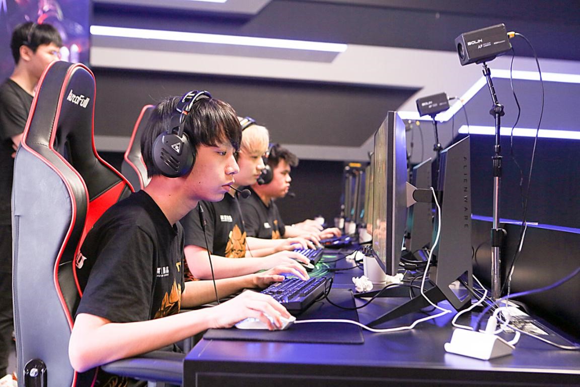 2019LDL英雄联盟发展联赛春季赛总冠军诞生 新王YM登基