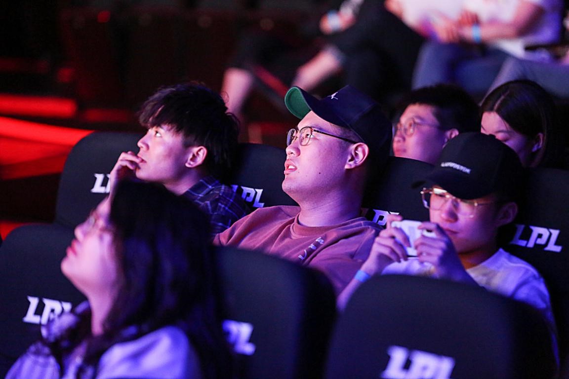 2019LDL英雄联盟发展联赛春季赛总冠军诞生 新王YM登基