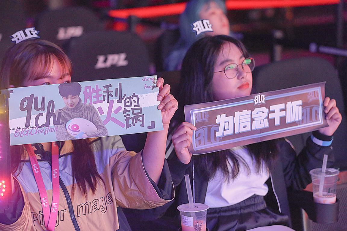 2019LDL英雄联盟发展联赛春季赛总冠军诞生 新王YM登基