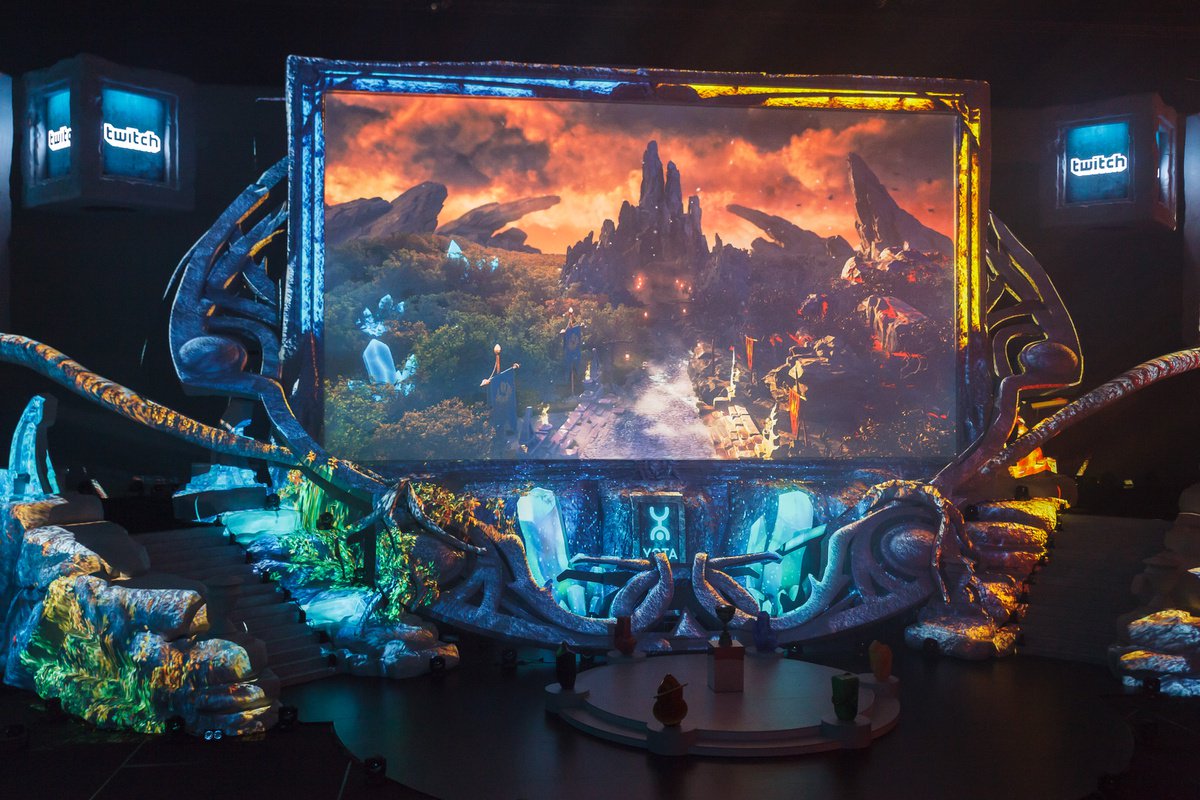 DOTA2震中杯Major各赛区名额确定 中国区3个