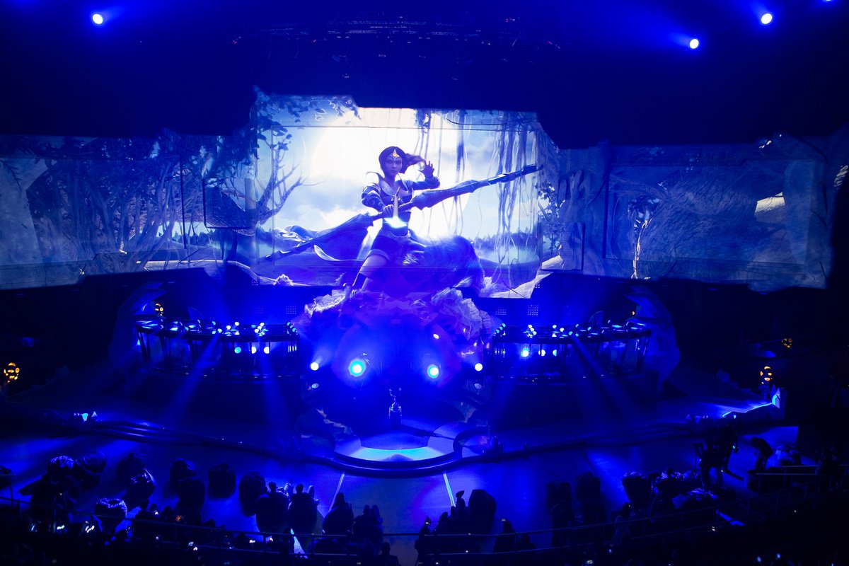 DOTA2震中杯Major各赛区名额确定 中国区3个