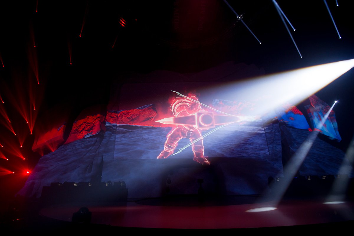 DOTA2震中杯Major各赛区名额确定 中国区3个