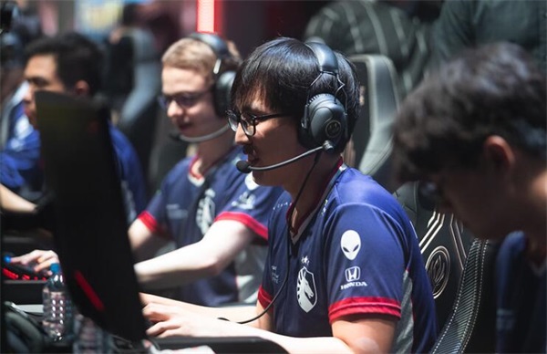 2019季中冠军赛半决赛即将开打 iG首战对阵TL