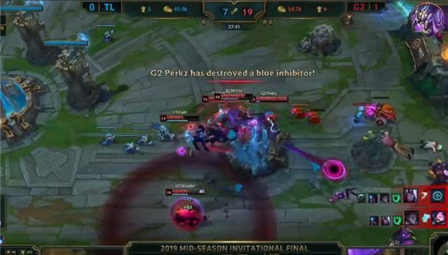 G2 3-0击败Liquid问鼎季中赛冠军，六月夏季赛即将开战