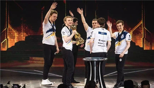 G2 3-0击败Liquid问鼎季中赛冠军，六月夏季赛即将开战