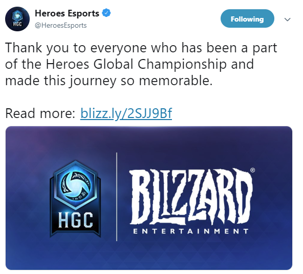 电竞选手再就业？ 《风暴英雄》第一人Rich转战《LOL》