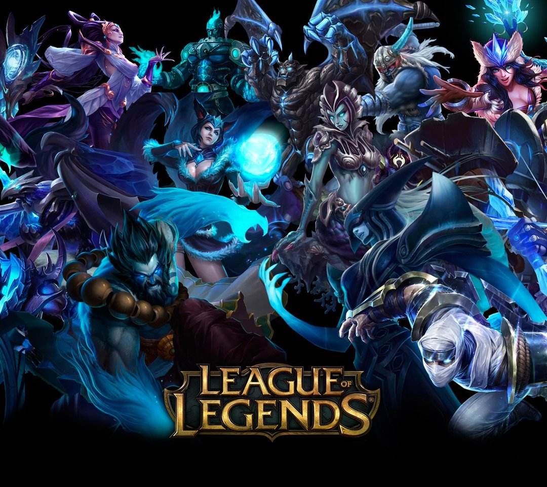 电竞选手再就业？ 《风暴英雄》第一人Rich转战《LOL》