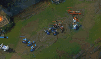 《LOL》包子：如果不是真的喜欢，谁又愿意当舔狗呢？