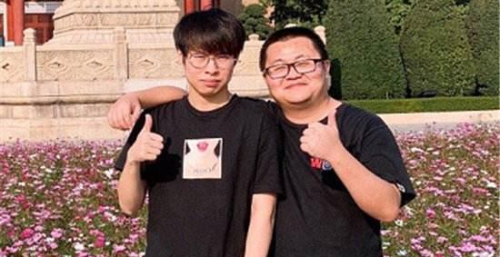 《LOL》包子：如果不是真的喜欢，谁又愿意当舔狗呢？