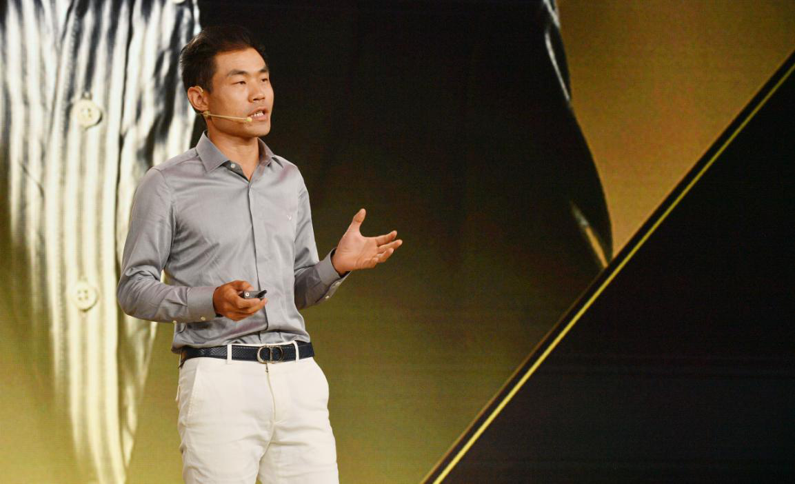 《堡垒之夜》登陆2019腾讯电竞年度发布会，探索电竞“新玩法”