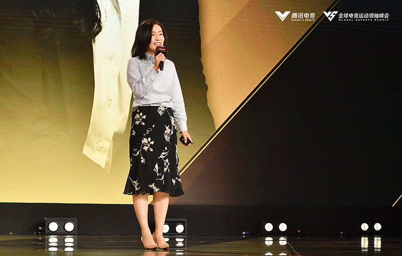 殷婷：紧握机遇，探索直播平台的新可能