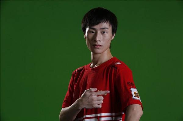 《DOTA2》Ti9中国区海选赛今日开打 搞笑战队名层出不穷