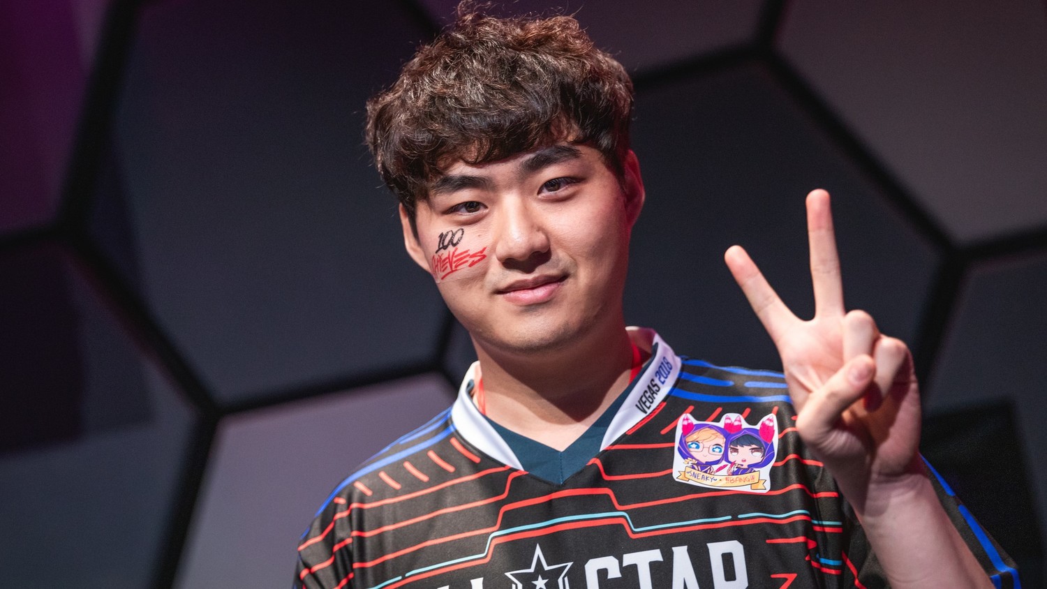 直言不讳大师兄：《LOL》韩援Bang来北美后变菜了